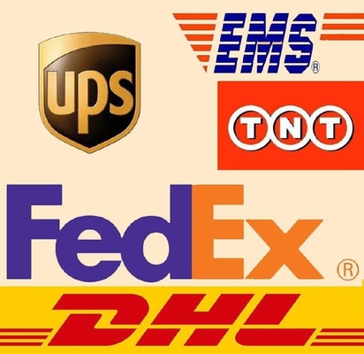 DHL/UPS/FEDEX/TNT บริการจัดส่งด่วนและบริการส่งของจากประเทศจีน