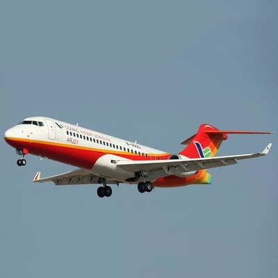 บริการขนส่งทางอากาศ Ningbo Freight Forwarder / Global Air Shipping DHL UPS FEDEX