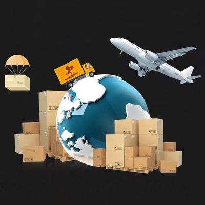 บริการ Guangzhou Air Cargo บริการขนส่งสินค้า บริการขนส่งสินค้าสายการบิน