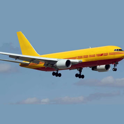 บริการขนส่งสินค้าเชียงใหม่ บริการขนส่งสินค้าระหว่างประเทศ / UPS FEDEX Air Fast Cargo Services