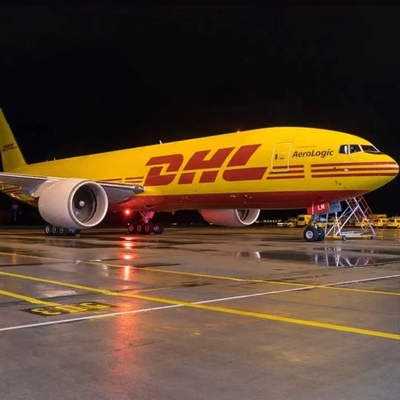 บริการขนส่งสินค้าเชียงใหม่ บริการขนส่งสินค้าระหว่างประเทศ / UPS FEDEX Air Fast Cargo Services