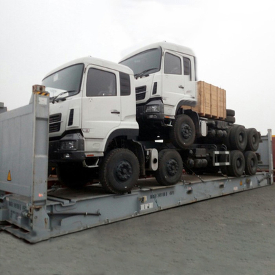 OOG Global Ocean Freight คอนเทนเนอร์ 40FR/40OT จากจีนไปยังกาบอน