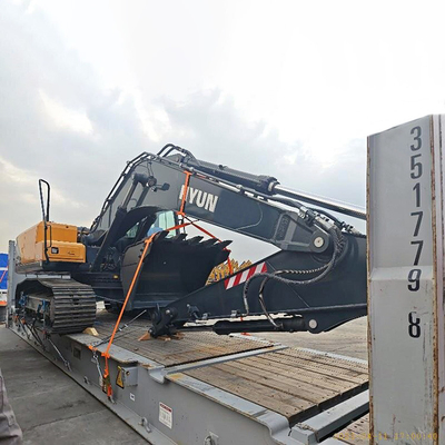 40FR/40OT คอนเทนเนอร์ บริการขนส่งสินค้าทางทะเล Qingdao จีน ไปยังปากีสถาน สําหรับสินค้าขนาดใหญ่