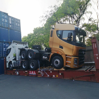 FSC การขนส่งสินค้าจํานวนมากทางทะเล จีน ไปยังนิวซีแลนด์ สําหรับสินค้าขนาดใหญ่