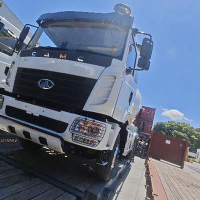40FR/40OT คอนเทนเนอร์/โรโร จีน ไปอินโดนีเซีย ส่งสินค้าทางทะเลสําหรับสินค้าขนาดใหญ่