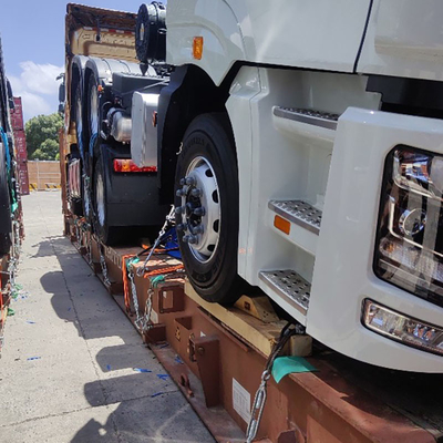 FSC ส่งสินค้าทางทะเลประตูต่อประตู เทียนจิน / ชิงดาว จีน ไปยังโอมาน สําหรับสินค้าขนาดใหญ่/40FR