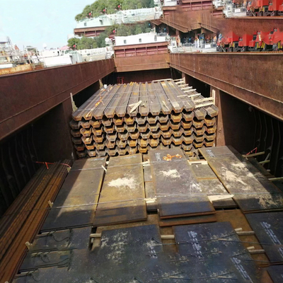 บริการขนส่งสินค้าทางทะเลมืออาชีพ FSC จากจีนไปยังบังกลาเทศ สําหรับสินค้าขนาดใหญ่