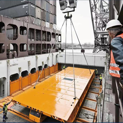 บริการขนส่งสินค้าทางทะเลมืออาชีพ FSC จากจีนไปยังบังกลาเทศ สําหรับสินค้าขนาดใหญ่