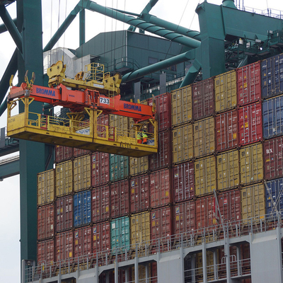 NVOCC จาก Ningbo International Logistics Company บริษัทขนส่งสินค้าระหว่างประเทศ