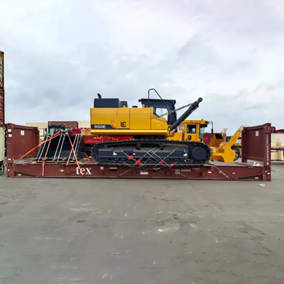 โปรเฟชั่น OOG ส่งจาก Ningbo Shipping Company International Oog ในเงื่อนไขการส่ง