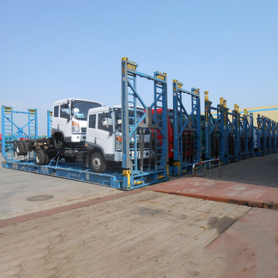 โปรเฟชั่น OOG ส่งจาก Ningbo Shipping Company International Oog ในเงื่อนไขการส่ง