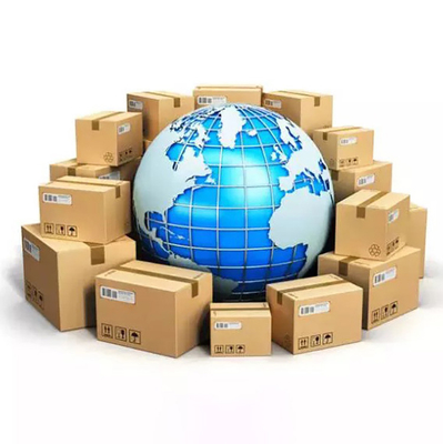 DHL/UPS/FEDEX/TNT บริการจัดส่งด่วนและบริการส่งของจากประเทศจีน