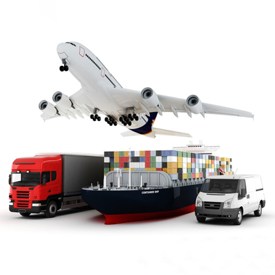 DHL/UPS/FEDEX/TNT บริการจัดส่งด่วนและบริการส่งของจากประเทศจีน