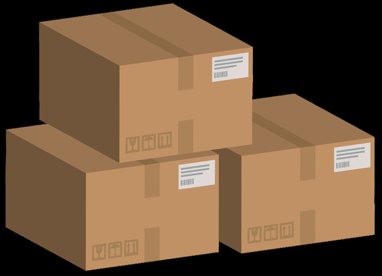 อัตราการจัดส่งสินค้า DHL/UPS/FEDEX/TNT ที่มีความแข่งขัน
