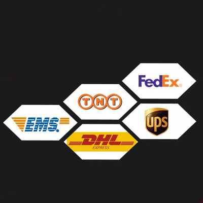 อัตราการจัดส่งสินค้า DHL/UPS/FEDEX/TNT ที่มีความแข่งขัน