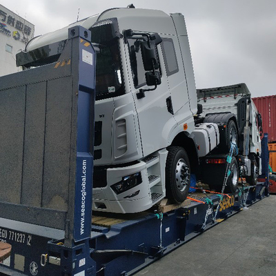 อัตราการขนส่งสินค้าหลากหลายระหว่างประเทศจากจีนไปยังสิงคโปร์ / LCL Break Bulk In Shipping