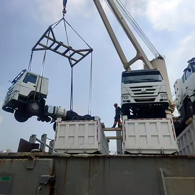 อัตราการขนส่งสินค้าหลากหลายระหว่างประเทศจากจีนไปยังสิงคโปร์ / LCL Break Bulk In Shipping