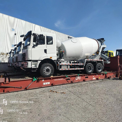 Global Sea Cargo Services 40FR/40OT คอนเทนเนอร์ขนส่งจากจีนไปทูนิเซีย สําหรับสินค้าขนาดใหญ่