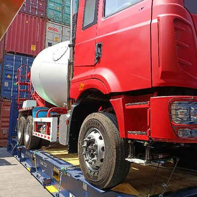 OOG Shipping Fcl ส่งสินค้าทางทะเล สําหรับการขนส่งสินค้าขนาดใหญ่จากจีน ไปยัง ENSENADA / MONTEVIDEO