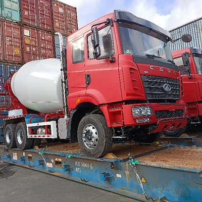 Global Sea Cargo Services 40FR/40OT คอนเทนเนอร์ขนส่งจากจีนไปทูนิเซีย สําหรับสินค้าขนาดใหญ่