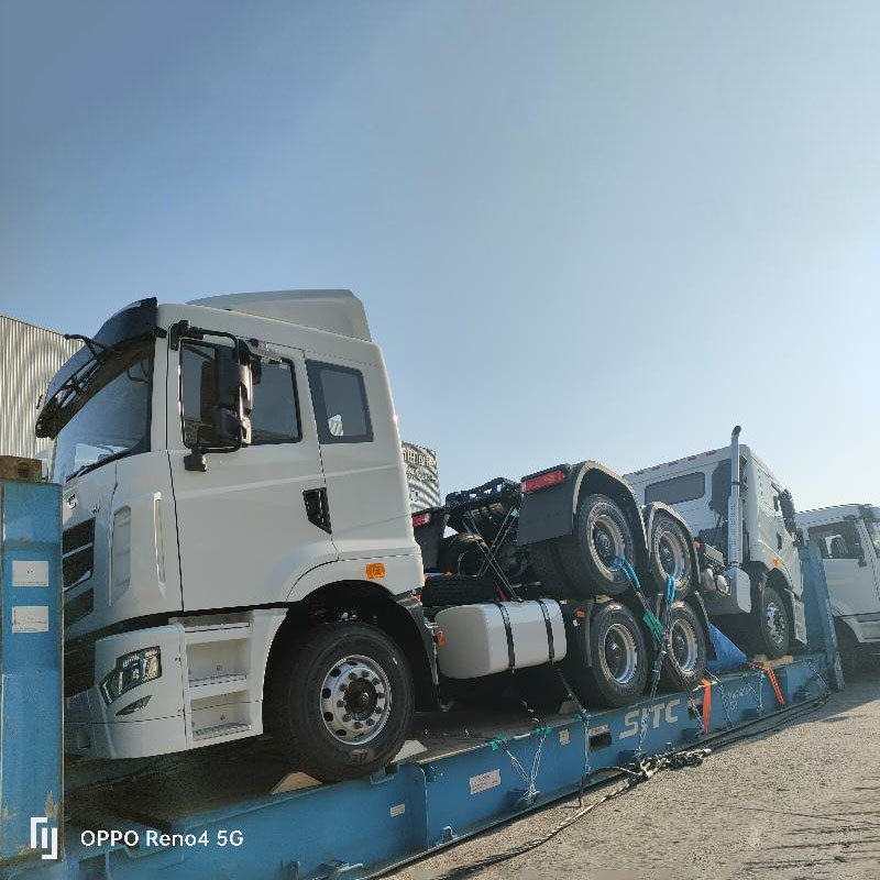 จีน ไปยังอังโกลา ส่งสินค้าทางทะเลระหว่างประเทศ FCL LCL คอนเทนเนอร์บรรทุกสินค้าขนาดใหญ่ 40FR/40OT